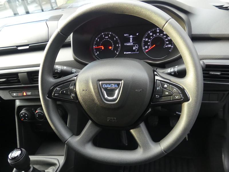Used Dacia Sandero 2021 for sale - 76685050: Photo 19