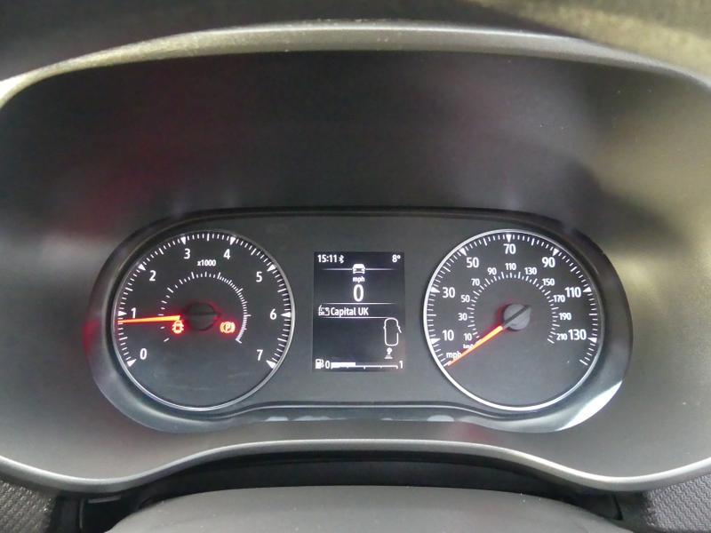 Used Dacia Sandero 2021 for sale - 76685050: Photo 23