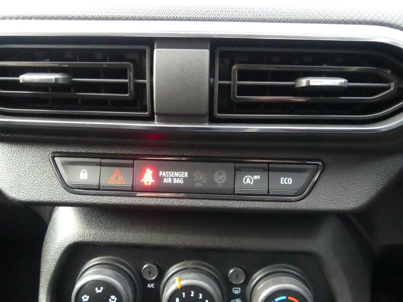 Used Dacia Sandero 2021 for sale - 76685050: Photo 25