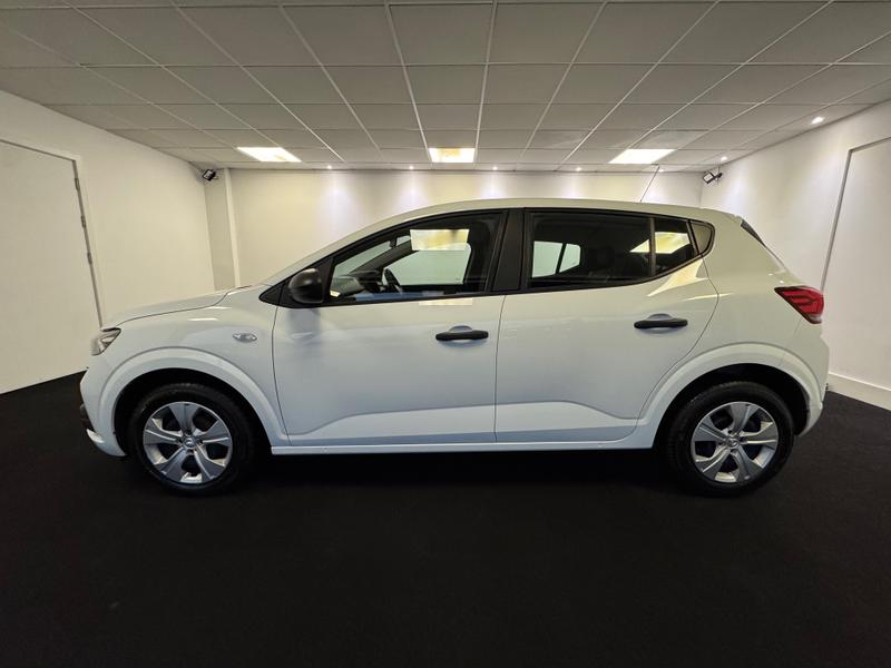 Used Dacia Sandero 2021 for sale - 76685050: Photo 6