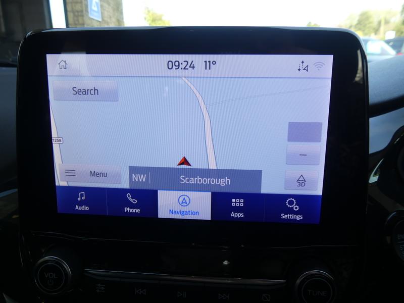 Used Ford Puma 2023 for sale - 78153056: Photo 11