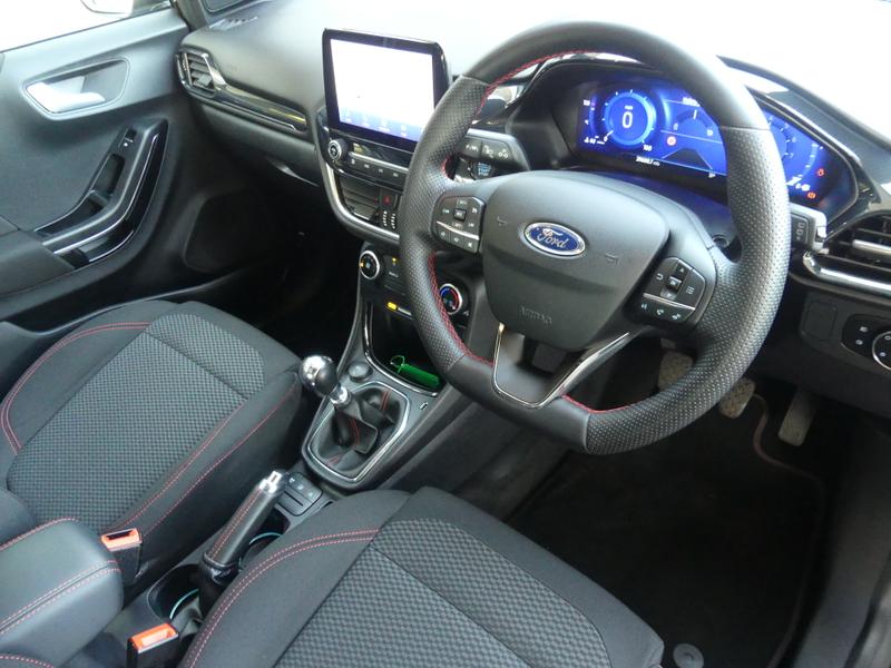 Used Ford Puma 2023 for sale - 78153056: Photo 12