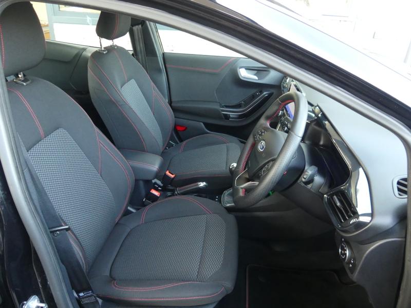 Used Ford Puma 2023 for sale - 78153056: Photo 13