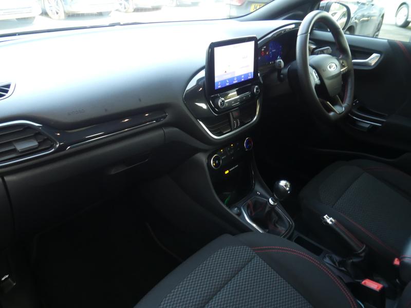 Used Ford Puma 2023 for sale - 78153056: Photo 14