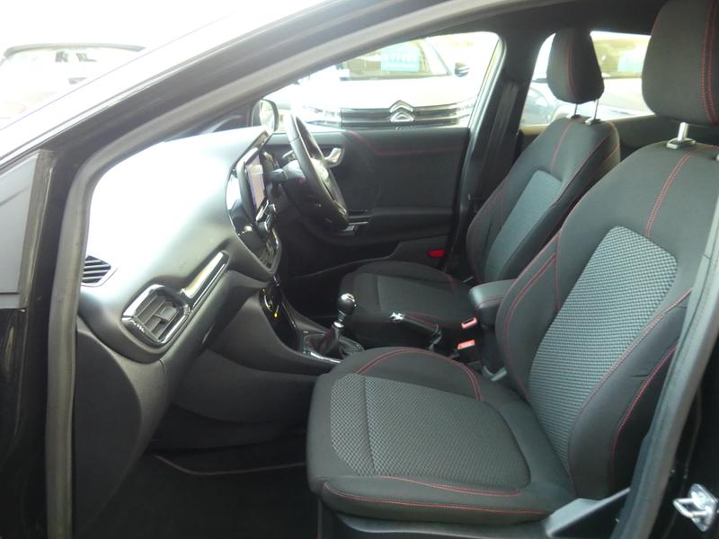 Used Ford Puma 2023 for sale - 78153056: Photo 15