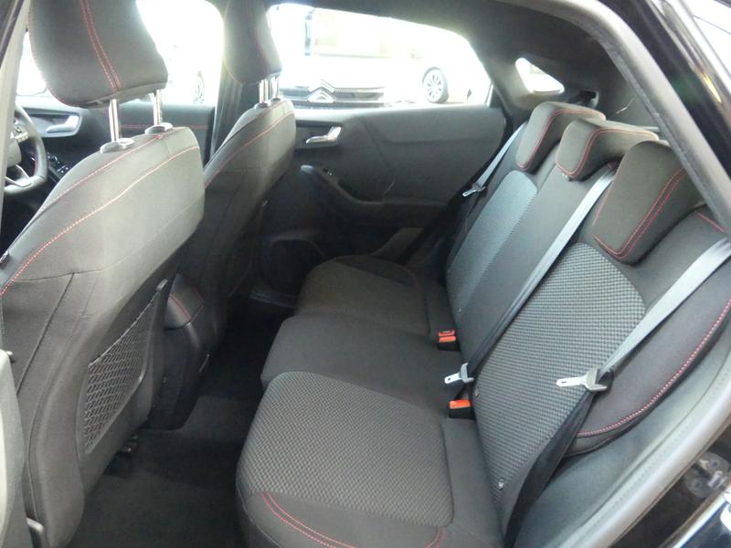 Used Ford Puma 2023 for sale - 78153056: Photo 16