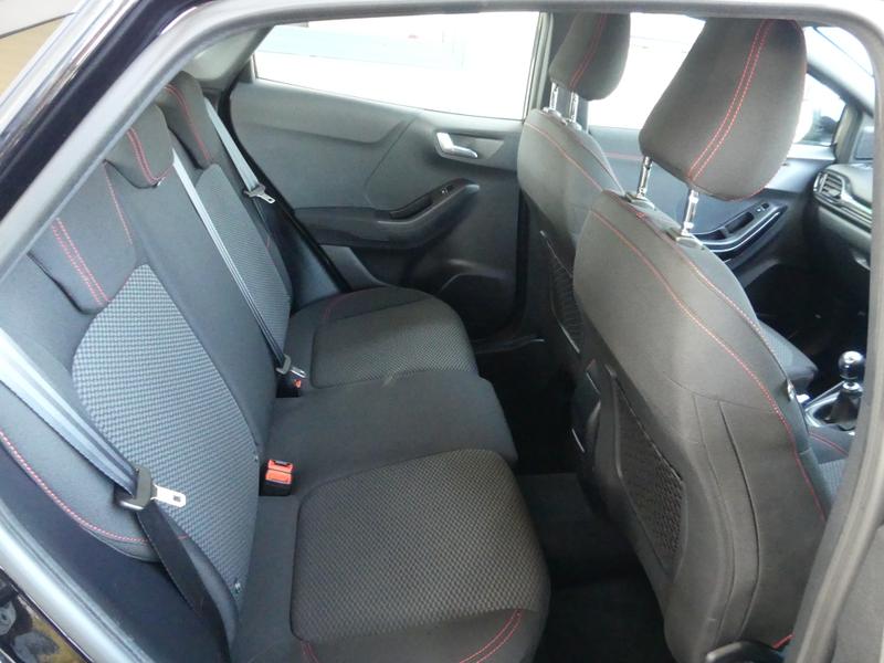 Used Ford Puma 2023 for sale - 78153056: Photo 17