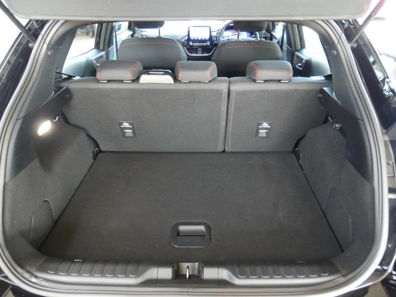 Used Ford Puma 2023 for sale - 78153056: Photo 18