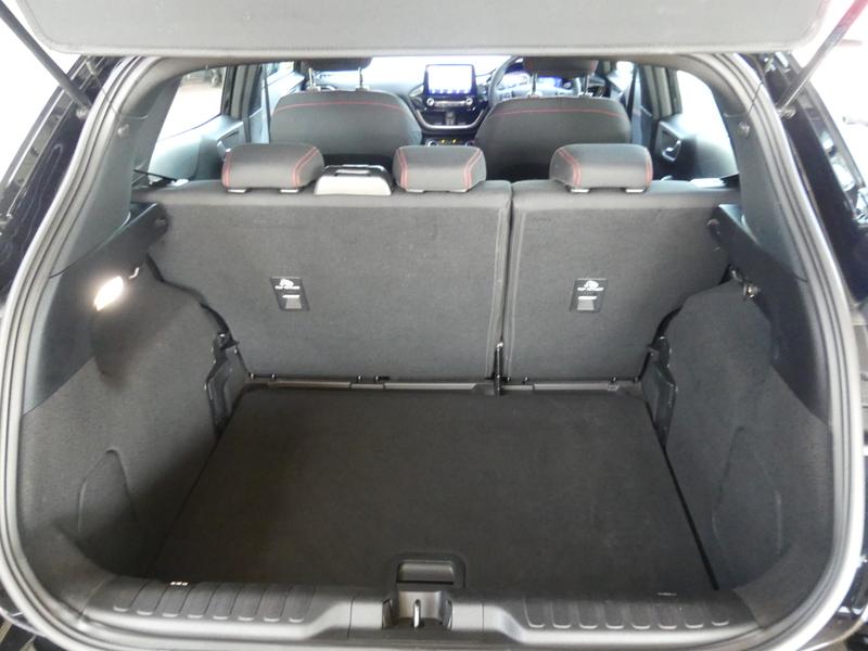 Used Ford Puma 2023 for sale - 78153056: Photo 19