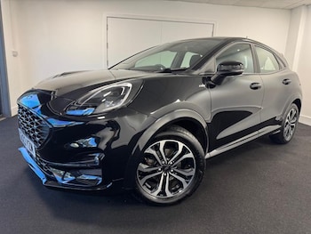 Used Ford Puma 2023 for sale - 78153056: Photo