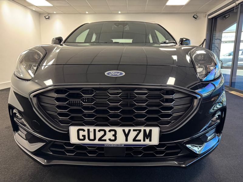 Used Ford Puma 2023 for sale - 78153056: Photo 2