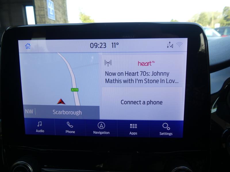 Used Ford Puma 2023 for sale - 78153056: Photo 20