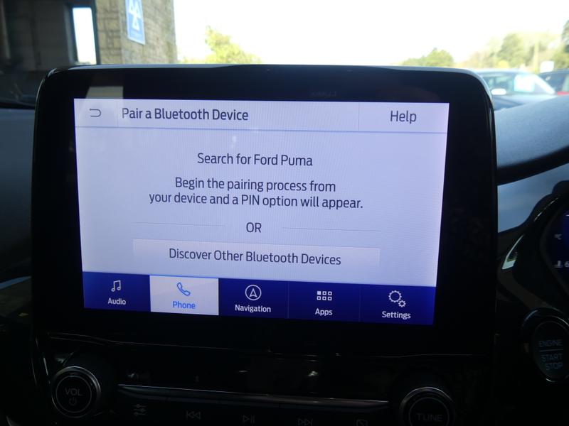 Used Ford Puma 2023 for sale - 78153056: Photo 21