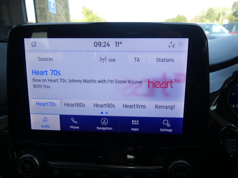 Used Ford Puma 2023 for sale - 78153056: Photo 22