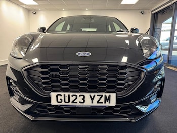 Used Ford Puma 2023 for sale - 78153056: Photo