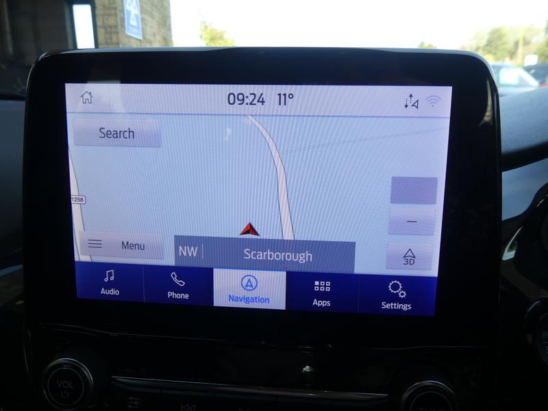 Used Ford Puma 2023 for sale - 78153056: Photo 30