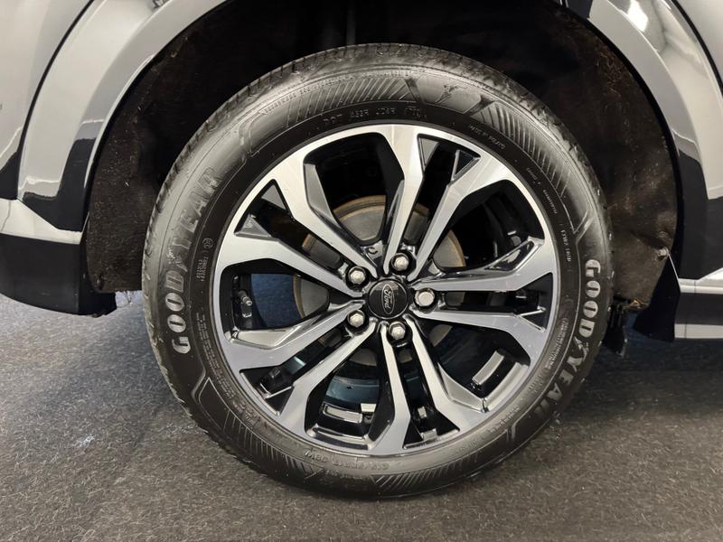 Used Ford Puma 2023 for sale - 78153056: Photo 33