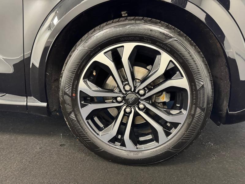 Used Ford Puma 2023 for sale - 78153056: Photo 34