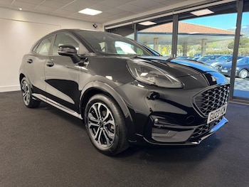 Used Ford Puma 2023 for sale - 78153056: Photo