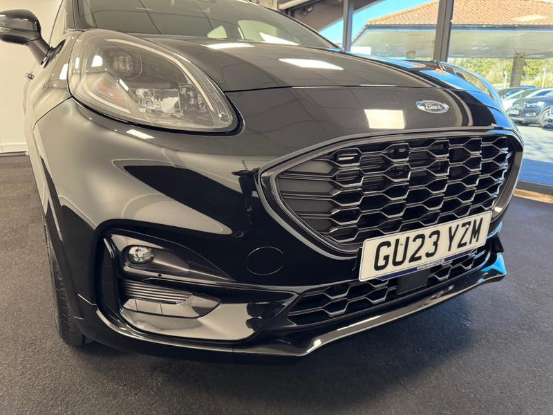 Used Ford Puma 2023 for sale - 78153056: Photo 4