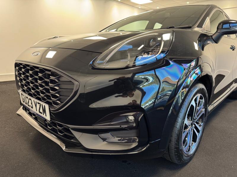 Used Ford Puma 2023 for sale - 78153056: Photo 5