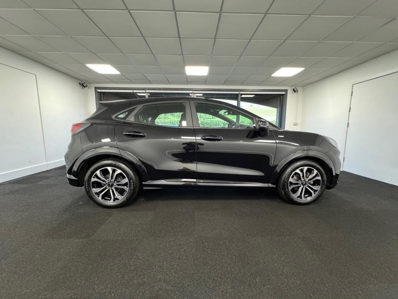 Used Ford Puma 2023 for sale - 78153056: Photo 6