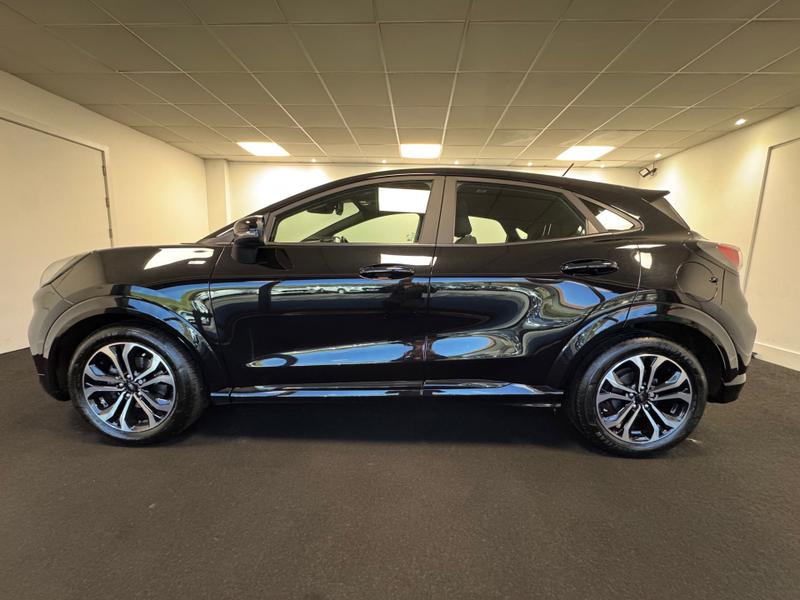 Used Ford Puma 2023 for sale - 78153056: Photo 7