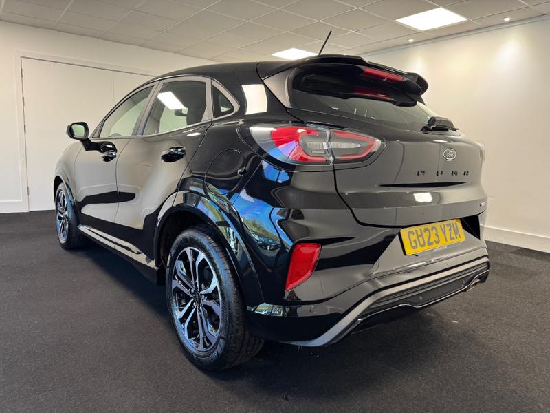 Used Ford Puma 2023 for sale - 78153056: Photo 8