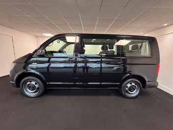Used Volkswagen Transporter Shuttle 2018 for sale - 78779538: Photo