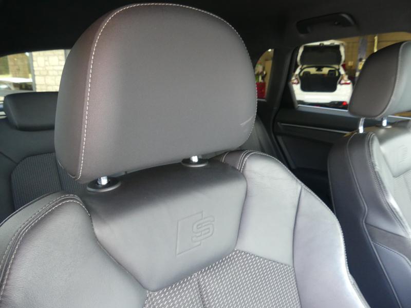 Used Audi Q3 2021 for sale - 75891245: Photo 13