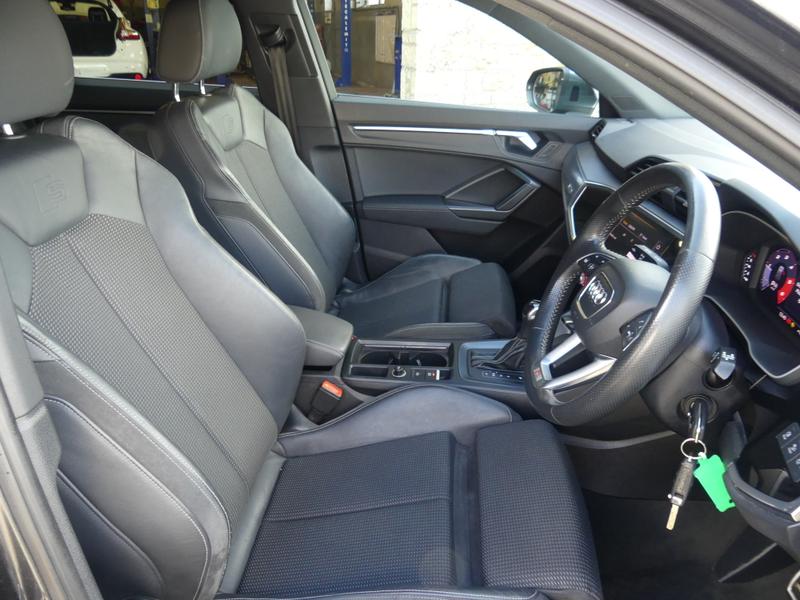 Used Audi Q3 2021 for sale - 75891245: Photo 14