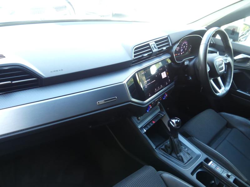 Used Audi Q3 2021 for sale - 75891245: Photo 15