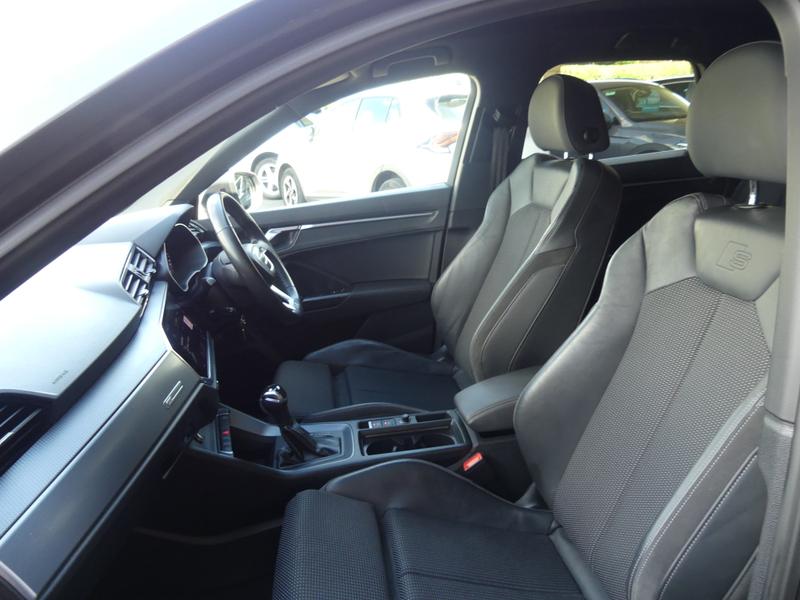 Used Audi Q3 2021 for sale - 75891245: Photo 16