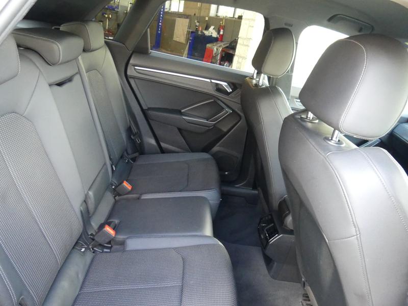Used Audi Q3 2021 for sale - 75891245: Photo 18
