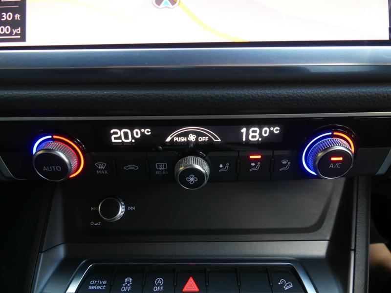 Used Audi Q3 2021 for sale - 75891245: Photo 21