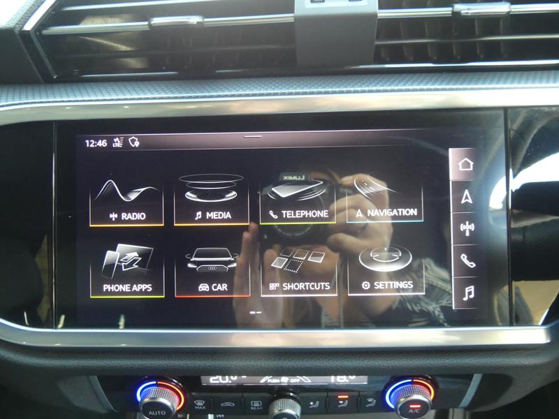 Used Audi Q3 2021 for sale - 75891245: Photo 23