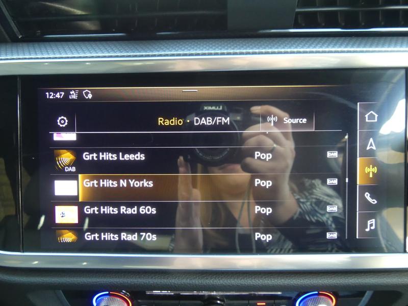 Used Audi Q3 2021 for sale - 75891245: Photo 24