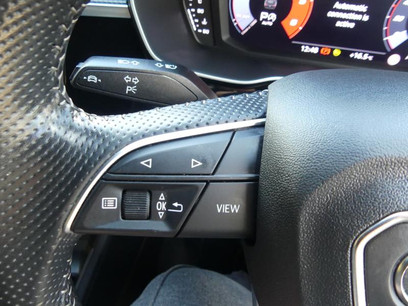 Used Audi Q3 2021 for sale - 75891245: Photo 27