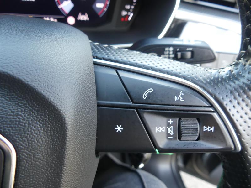 Used Audi Q3 2021 for sale - 75891245: Photo 28