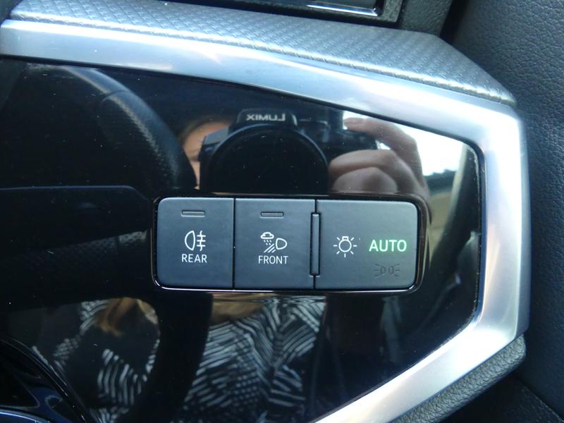 Used Audi Q3 2021 for sale - 75891245: Photo 31