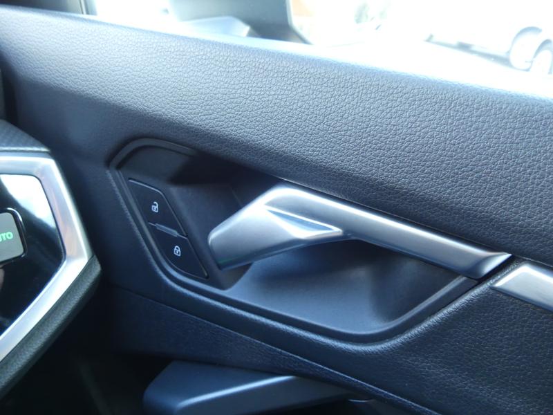 Used Audi Q3 2021 for sale - 75891245: Photo 33
