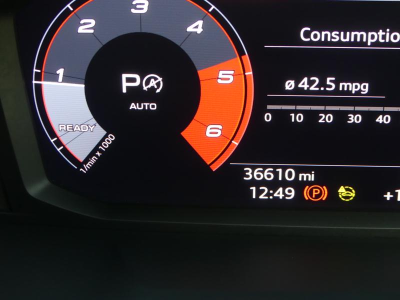 Used Audi Q3 2021 for sale - 75891245: Photo 34