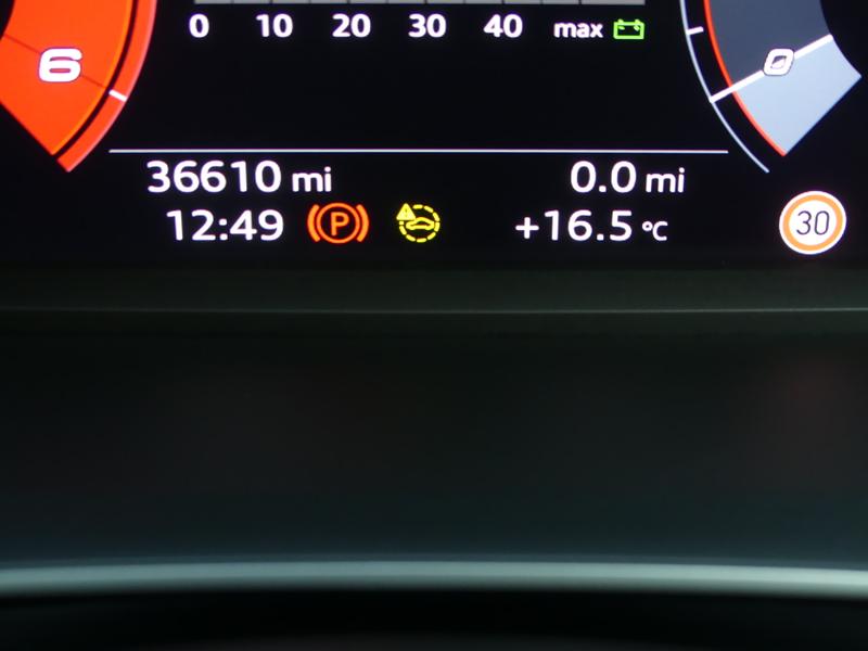 Used Audi Q3 2021 for sale - 75891245: Photo 35