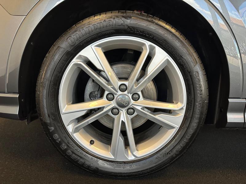 Used Audi Q3 2021 for sale - 75891245: Photo 38