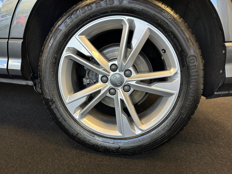 Used Audi Q3 2021 for sale - 75891245: Photo 39