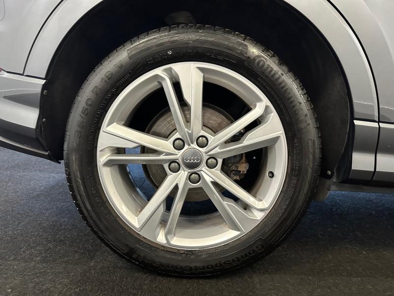 Used Audi Q3 2021 for sale - 75891245: Photo 40