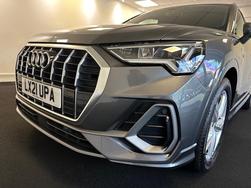 Used Audi Q3 2021 for sale - 75891245: Photo 5