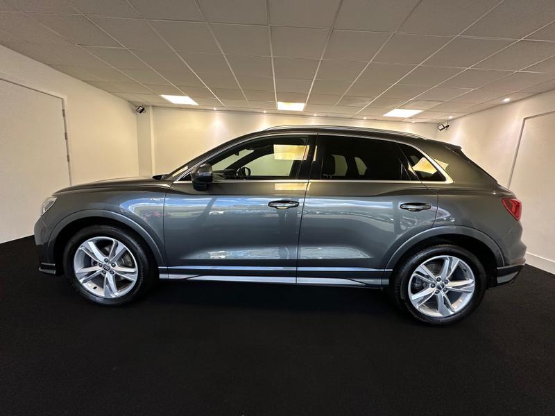 Used Audi Q3 2021 for sale - 75891245: Photo 6