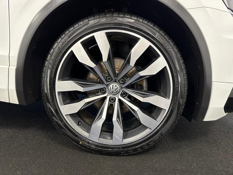 Used Volkswagen Tiguan 2018 for sale - 77901188: Photo 14