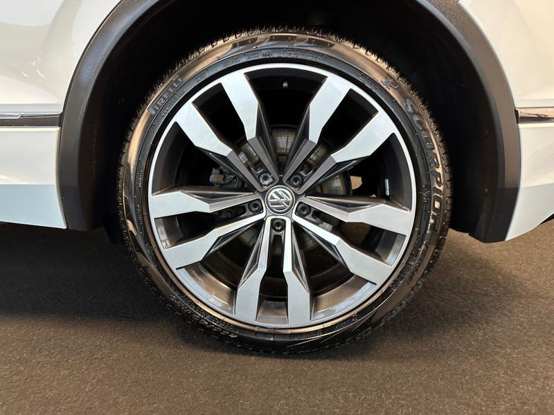Used Volkswagen Tiguan 2018 for sale - 77901188: Photo 16